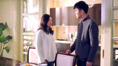 归来的前夫,爱恨纠葛再掀波澜