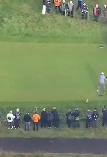 一杆入魂,揭秘高尔夫球技巅峰之路