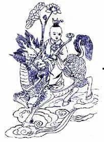 麒麟子归报春晖,传承家国情怀的青春篇章