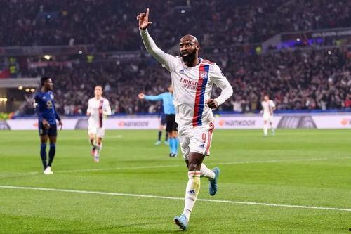 25_26赛季欧联杯联赛阶段第6轮：里昂VS前进之鹰,里昂力克前进之鹰，晋级在望