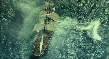 海洋深处 1999,1999年的海洋深处探险之旅