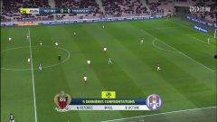 23-24赛季法甲第13轮：尼斯VS图卢兹,法甲第13轮激战正酣