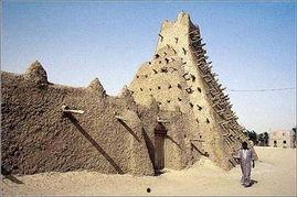 廷巴克图,廷巴克图的历史与魅力