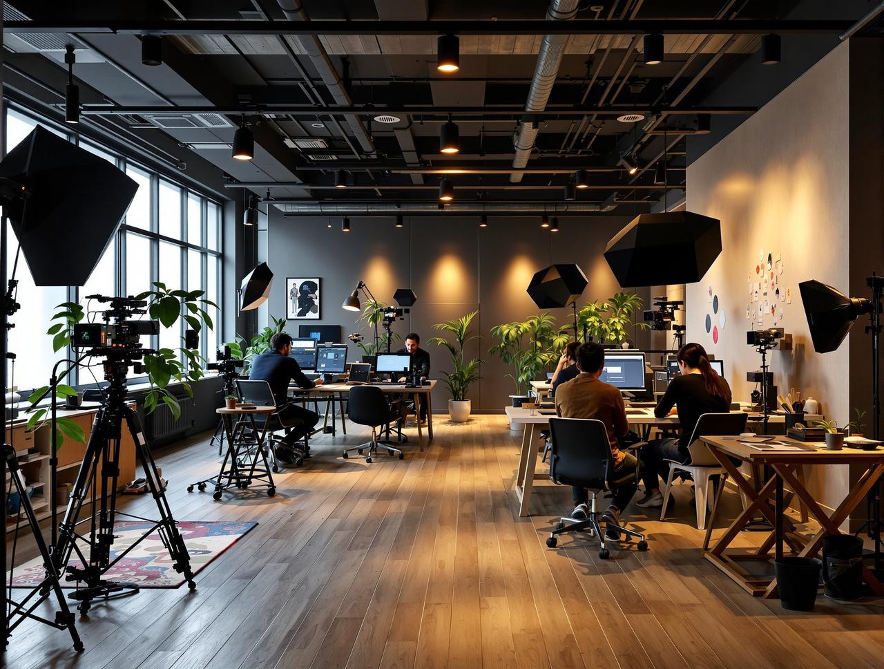 吃瓜视频制作中心