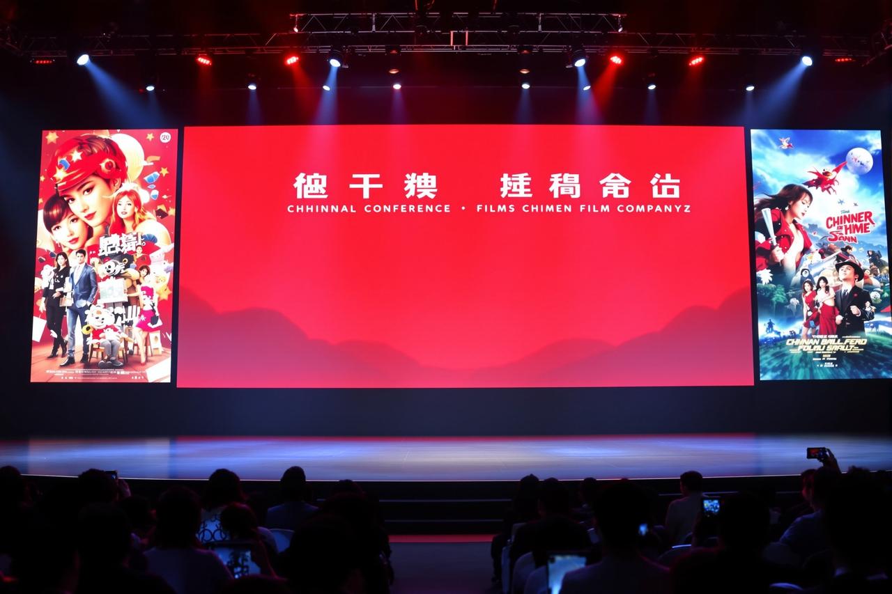 吃瓜视频2026年片单发布,12部重磅作品震撼亮相