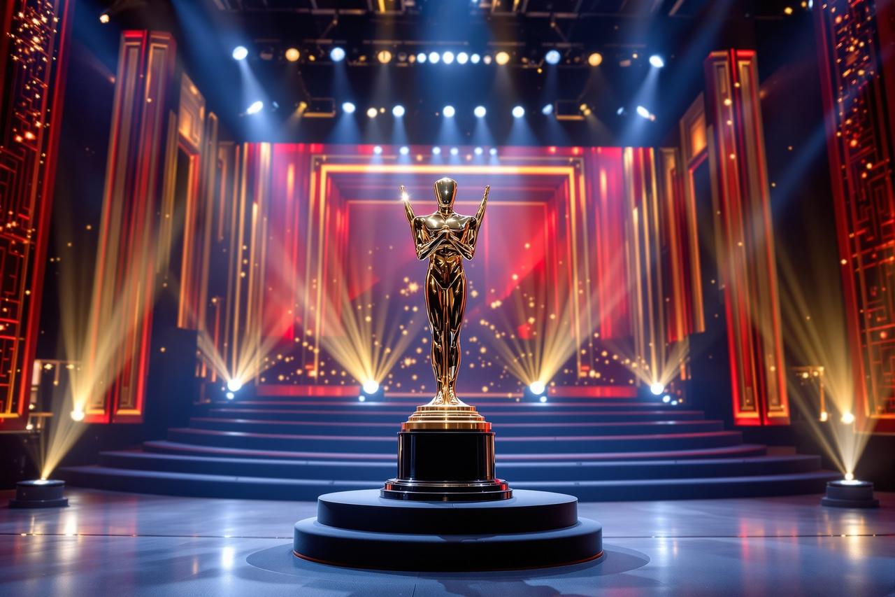 吃瓜视频荣获第32届金鸡奖最佳影片等三项大奖