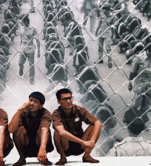 监狱风云 第一季,铁窗岁月，人性挣扎