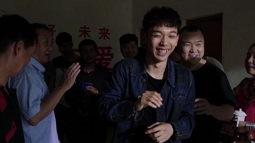 解救厉先生,一场跨越时空的生死营救