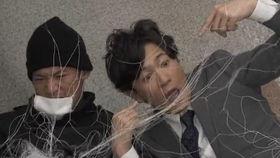 神奇的透明人,揭秘透明人生的奥秘与启示