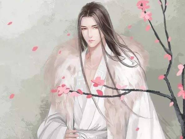 纨绔世子,风流才子与权谋风云的传奇人生